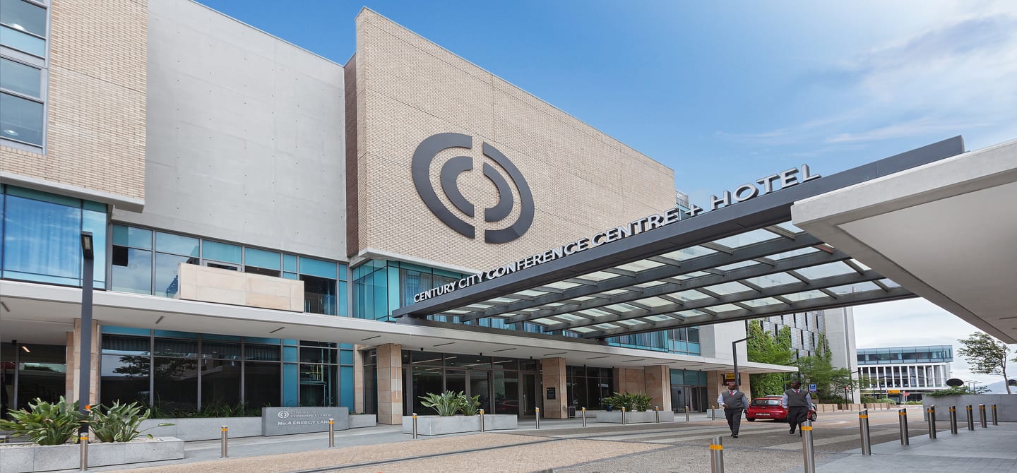 Century City Conference Centre_Cape Town KONE South Africa